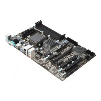 ASROCK - SCH. MADRE SOAM3+ ASROCK 980DE3U3S3 (ATX)